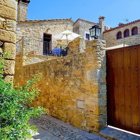 Apartamento Peratallada Girona Exterior foto