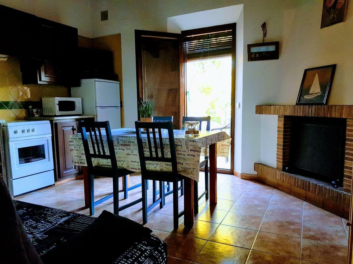 Apartamento Peratallada Girona Exterior foto